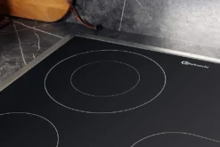 Whirlpool Bauknecht CTAR 9642 IN Elektro-Kochfelder - Edelstahl -Küchen Profi 44c7de210db87ab3ab92b70e329f534b