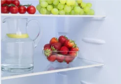 Amica Kühlschrank VKS 354 100 W -Küchen Profi 44c8a91b3061c8d3c0b599ddb79c6969