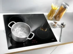 Gorenje IT64ASC Induktions-Kochfeld, 60 Cm, TouchControl -Küchen Profi 44d79a889460b466993a3d1b9ce67445