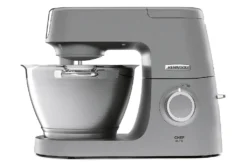 Chef Elite KVC 5401.S + Zubehörpaket Küchenmaschine