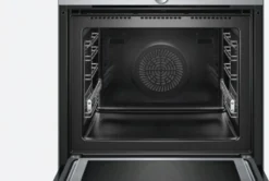 Siemens HM676G0S6 Edelstahl Backofen Mit Mikrowelle IQ700 67L -Küchen Profi 45596d33daf03c1adac3239ccabc9693