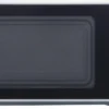 Sharp RS172TS Mikrowelle, 700 Watt, 17 L Volumen, 44,6 Cm Breite -Küchen Profi 458610e9d272d9968bae82183bdb0f5a