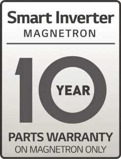 LG Mikrowelle MH 6565 CPS -Küchen Profi 459203516a7dfb23c57e9056f056f985