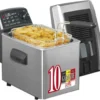FRITEL TSF 4371 TSF 4371 Fritteuse 138281 2 FRITEL TSF 4371 TSF 4371 Fritteuse 138281 -Küchen Profi 4593ad162c8e60d01b2c7c65a53194c5