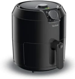 Tefal Heißluftfritteuse EY2018 -Küchen Profi 45ceff52e168a2f2504f00bfa3490d8d