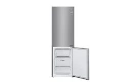 LG GBB 61 PZGFN Kühl-Gefrierkombination, No Frost, Multi Airflow System - 60er Breite, Edelstahl, -Küchen Profi 45f008bfb11ef3834448eba13aee16ee