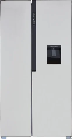 PKM Side By Side Sbs 528.4Nf Inox Design 538 Liter, No Frost, Kühl-/Gefrierkombination 20 PKM Side By Side Sbs 528.4Nf Inox Design 538 Liter, No Frost, Kühl-/Gefrierkombination -Küchen Profi 4650aa692cb8316d1cd4ea1205e142c9