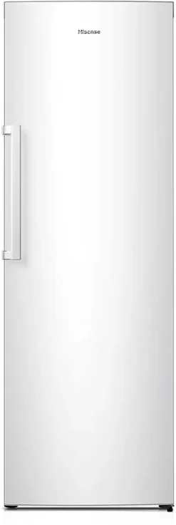 Hisense - FV306N4CW2 - Kühlschrank - Gefrierschrank - NoFrost