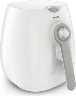 Philips Heißluftfritteuse Airfryer HD 9216/80 - Fassungsvermögen 800g - 1.425 Watt 33 Philips Heißluftfritteuse Airfryer HD 9216/80 - Fassungsvermögen 800g - 1.425 Watt -Küchen Profi 473ea898f5e4f8e5ed65f94161121056