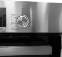 Bosch HBA537BS0 Einbau-Backofen EEK: A Edelsta -Küchen Profi 47cf10153ed3fa1436b29bc3e975fb48