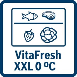 Bosch Serie 6, Freistehende Kühl-Gefrier-Kombination Mit NoFrost, 203 X 60 Cm, Edelstahl (mit Antifingerprint) KGN39AIBT -Küchen Profi 480efb48ce1a11e489a8de61269a4dc4