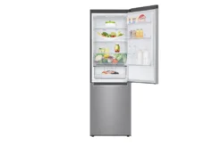 LG GBB61PZHMN Kühl-Gefrierkombinationen - Edelstahl -Küchen Profi 49009851543bd7600900cd2f6c6da189