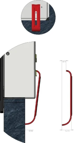 Respekta Backofen Einbauherd Edelstahlkochfeld Herdset Edelstahl Grill Oberhitze 21 Respekta Backofen Einbauherd Edelstahlkochfeld Herdset Edelstahl Grill Oberhitze -Küchen Profi 494e50e885f4c0b78e9a5a872a4ed8f1