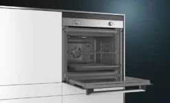 Siemens HB 113 FBS 1 Ed EB-BackofenA 5Heizarten 66L Versenkknebel -Küchen Profi 495d42f96d1267444c8ce358f74881df