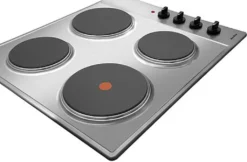 Amica KME 13139 E Elektro-Kochfelder - Edelstahl -Küchen Profi 49accd79e3f81f7067df901c19e40b54