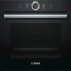 Bosch HBG676EB6 Einbaubackofen Mit PerfectBake Und PerfectRoast Schwarz -Küchen Profi 49c238625d3d32409564ab31f0040c19