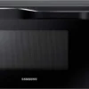 Samsung MC28M6035CK, Arbeitsplatte, Kombi-Mikrowelle, 28 L, 900 W, Tasten, Drehregler, 31,8 Cm