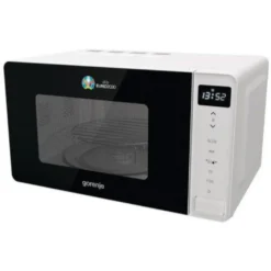 Gorenje MO20S4WEU - Mikrowelle - Weiß