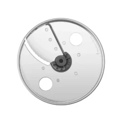 KitchenAid FoodProcessor 3,1L Kontur Silber 5KFP1319ECU -Küchen Profi 4b5228be102231a292544be61197b8d6