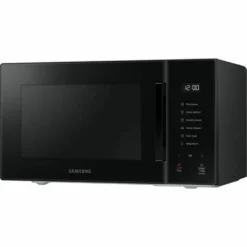 SAMSUNG MS23T5018UK Mikrowelle Solo - 23 L - Schwarz -Küchen Profi 4b69bfc7b546c0e68e4c4a651cf0b26d