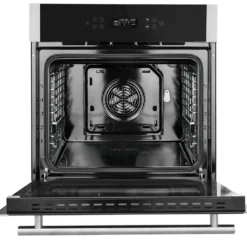 Backofen Und Kochfeld SET83132 -Küchen Profi 4b903574e81a7e6200ad1642ad85bb1f