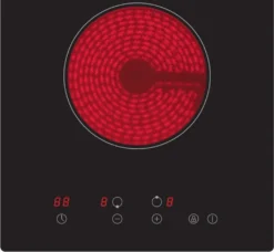 PKM Glaskeramik-Doppelkochplatte EB-GK-2TCG 10 PKM Glaskeramik-Doppelkochplatte EB-GK-2TCG -Küchen Profi 4bb7e8938ec09780e3ac7e40c7f7a3d8