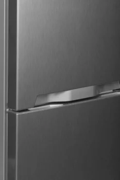 Sharp - SJ-BA05DTXL2-EU - Kühl-Gefrierkombination - - Silber -Küchen Profi 4bd76f47d9763c830df84cf279010d05