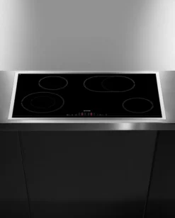HERDSET Gorenje Einbaubackofen Mit Glaskeramikkochfeld - Autark, 80 Cm BräterZone -Küchen Profi 4be74de0ef95ea916027629db9d75a4b