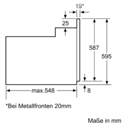 Bosch Backofen HBF134 Teleskopauszug, EcoClean Direct 60 Cm -Küchen Profi 4beac52489ad8ecd63744367dd31bdd6