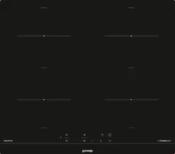 Gorenje IT64ASC Induktions-Kochfeld, 60 Cm, TouchControl