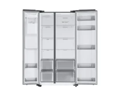 Samsung RS6EA8822S9/EG Amerikanischer Side-by-Side Mit Wasser- Und Eisspender - No Frost - Multi Airflow System - 634 Liter, Edelstahl-Optik 15 Samsung RS6EA8822S9/EG Amerikanischer Side-by-Side Mit Wasser- Und Eisspender - No Frost - Multi Airflow System - 634 Liter, Edelstahl-Optik -Küchen Profi 4c5fcf752afff1f739bcb26d7371c409
