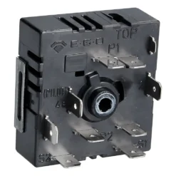 Energieregler 2kreis Beko 163240003 EGO 50.85021.009 Für Glaskeramikkochfeld Herd -Küchen Profi 4cc613eb6f8399532bb71ae295e1f712