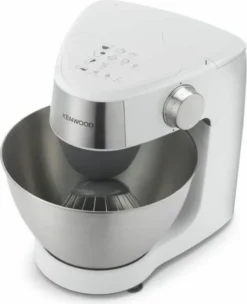 KENWOOD KHC29.E0WH Kenwood Prospero Backroboter + 1 Zubehör - Weiß -Küchen Profi 4cd2471bebf3e83412e371beb5ca84d1