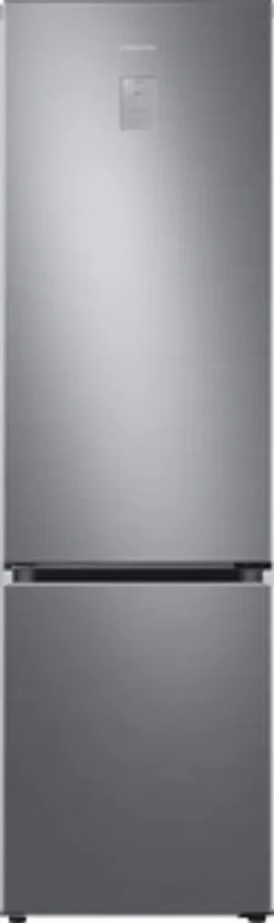 Samsung Bespoke RL38A776ASR/EG Kühl-Gefrierkombinationen - Edelstahl