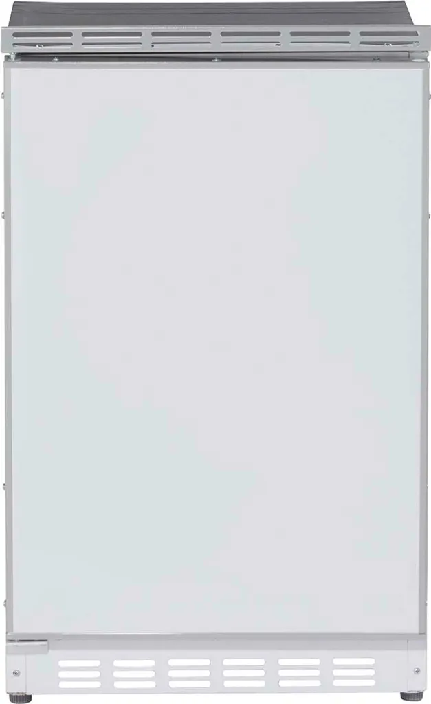 PKM Unterbau Kühlschrank Kühlgerät Mit 3*** Gefrierfach KS 82.3 UB 83 Liter 5 PKM Unterbau Kühlschrank Kühlgerät Mit 3*** Gefrierfach KS 82.3 UB 83 Liter – Bild 3