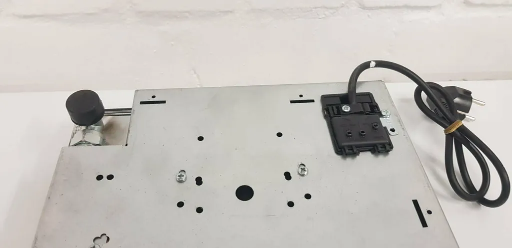 Hirogas Gaskochfeld 2 Brenner Glaskeramik Schwarz Einbau 30cm Erdgas LPG 8 Hirogas Gaskochfeld 2 Brenner Glaskeramik Schwarz Einbau 30cm Erdgas LPG – Bild 6