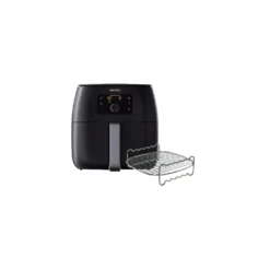 Philips HD 9651/90 Airfryer XXL -Küchen Profi 4cf6481bccd2ebdbf14d31c0bcd4d88e
