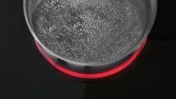 Zanussi ZHRN383K Domino-Kochfeld, Glaskeramik, 30 Cm, Aufliegend -Küchen Profi 4d1fa5ff877b0bbe32392feb724ff91a 1