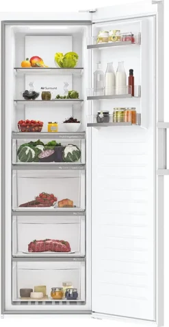 Haier H3R-330WNA THE ONE -Kühlschrank Der A-Klasse No Frost, TRI Zone, Inverter Compressor -Küchen Profi 4d638f4feec6c28160efa9f0868cbca8