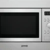 Gorenje BM171D3X Mikrowelle Einfache Reinigung 1 Gorenje BM171D3X Mikrowelle Einfache Reinigung -Küchen Profi 4d748c218582ede921328ce5455302ec