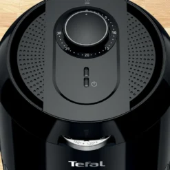 Tefal EY1018 Easy Fry Compact Heißluftfritteuse -Küchen Profi 4da12e7e4ddf1a1134fedf4ae92441df