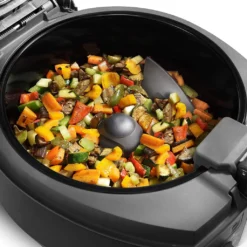 De'Longhi DeLonghi FH 1396 Multifry Extra Chef Plus -Küchen Profi 4da5c9e54d3fff9b76ac82dbba9684bf