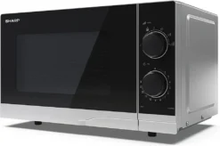 SHARP YC-PS201AES Mikrowelle (Mikrowelle: 700W) 19 SHARP YC-PS201AES Mikrowelle (Mikrowelle: 700W) -Küchen Profi 4daaf0f783e50b659ef236e69130eef6