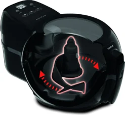 Tefal Fritteuse FZ 22815 Actifry Extra Heißluft-Fritteuse 21 Tefal Fritteuse FZ 22815 Actifry Extra Heißluft-Fritteuse -Küchen Profi 4dc87ab60d25b1f4174bb23c38f199d1