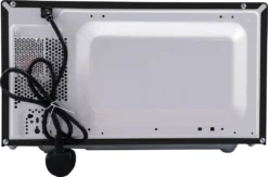 Sharp R270W Mikrowelle Weiß 800 W -Küchen Profi 4e06ac1b801cb353f337f5f2cba43b5c