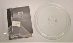 Bauknecht MW 49 SL Mikrowellen - Silber / Aluminium -Küchen Profi 4e1b7e4779240b5d8d507c48c6647889