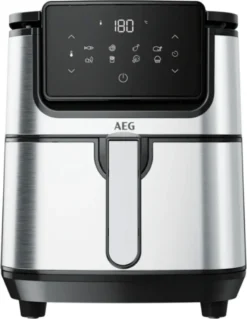 Electrolux AEG SDA Air Fryer AF6-1-4ST 950 008 692 -Küchen Profi 4e343ca2e3e1e7988afe688a9320c769