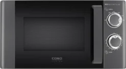 Caso M20 Ecostyle Mikrowelle 700 Watt 20 L Garraum Drehteller Ø 24,5cm Timer 19 Caso M20 Ecostyle Mikrowelle 700 Watt 20 L Garraum Drehteller Ø 24,5cm Timer -Küchen Profi 4e40c7467cfde0953e457063a41fd7c0