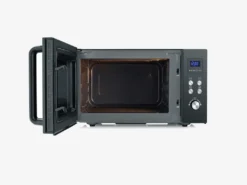 SEVERIN Mikrowelle MW 7763 Keramikboden Und Grillfunktion -Küchen Profi 4e619d88c2cbd90356cb3090ae98f098