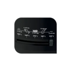Tefal FF1608 Simply One Schwarz Fritteuse 13 Tefal FF1608 Simply One Schwarz Fritteuse -Küchen Profi 4ebd4ec6b3957870da5dd7ea432d5197